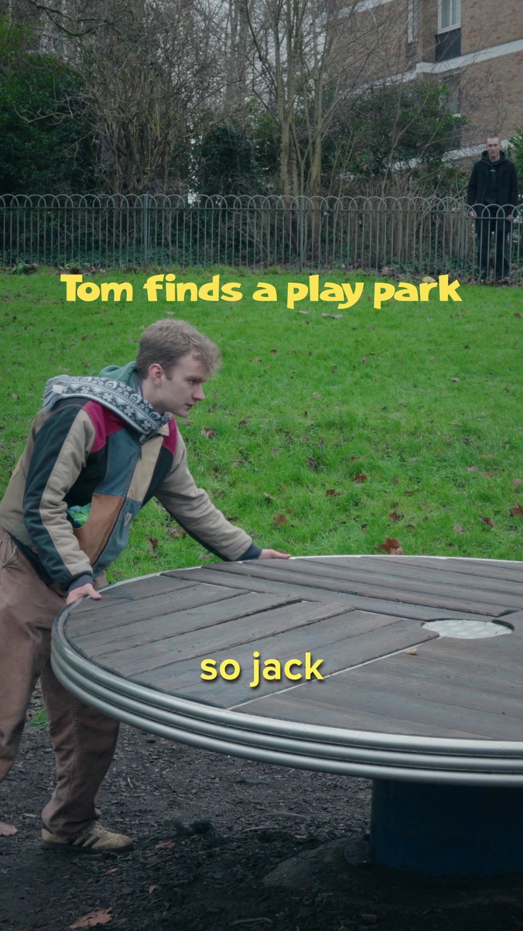 @Tommy