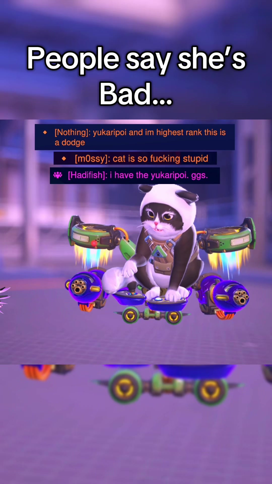 @YukariPoi | TwitchStreamer