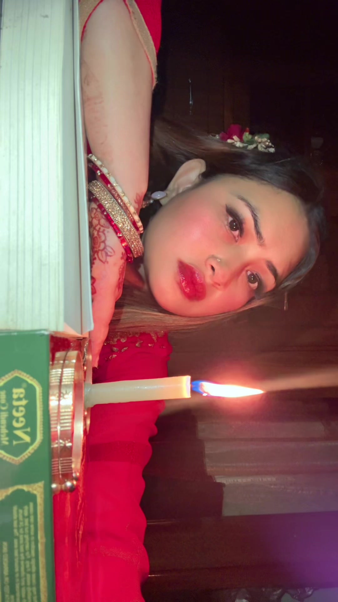 @kabita khatri