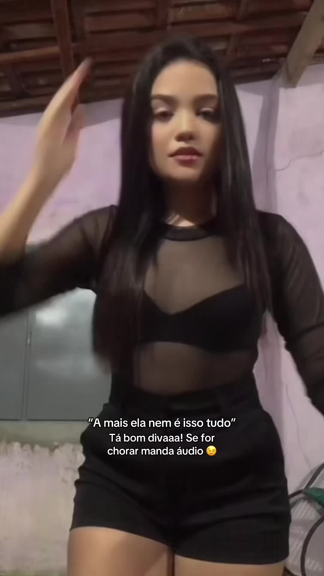 @Alice Almeida