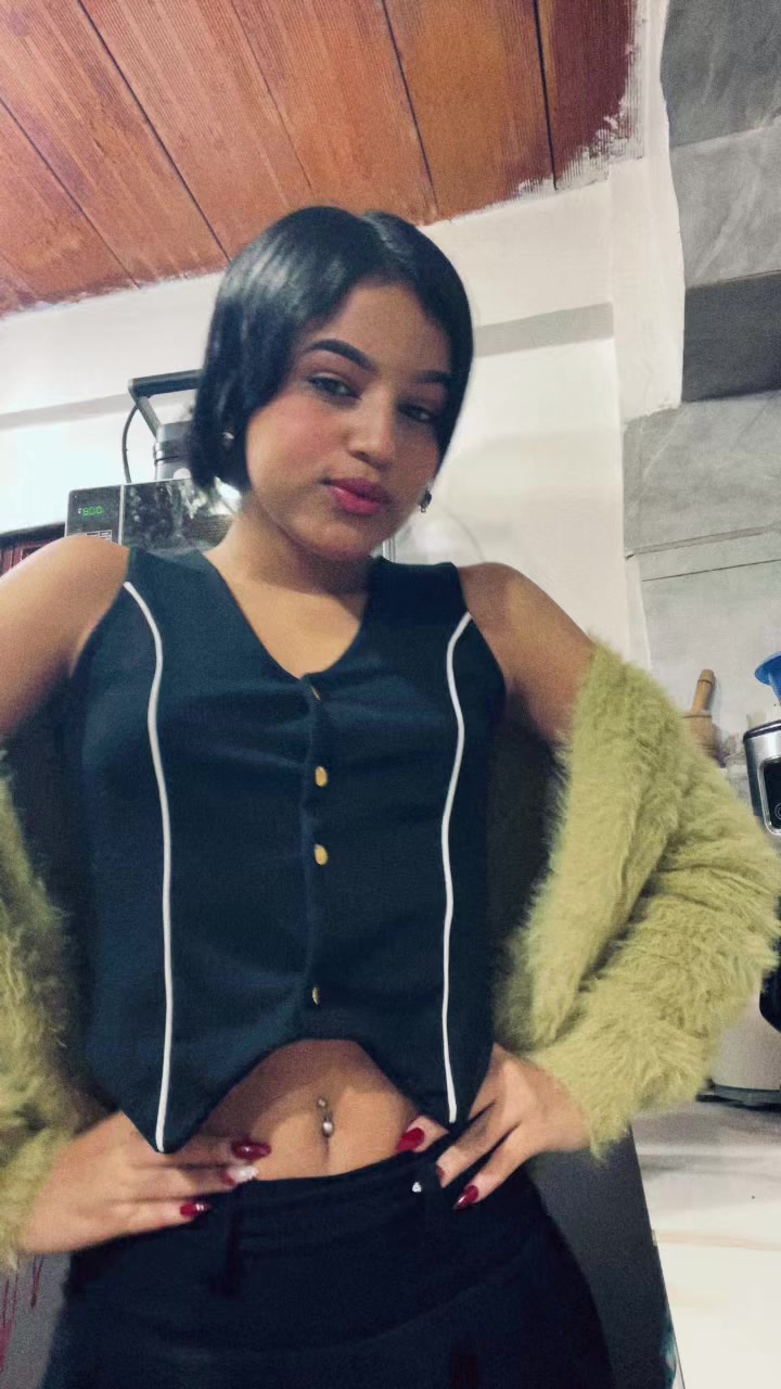 @Anastasia Salcedo. 🐺