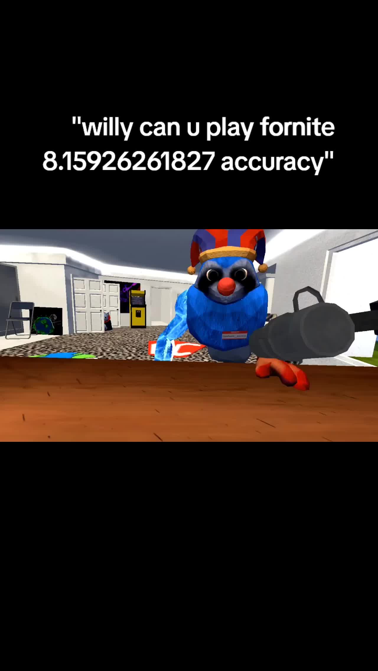 @TIMBOBB AC