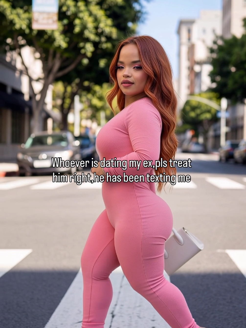 @petite pauline