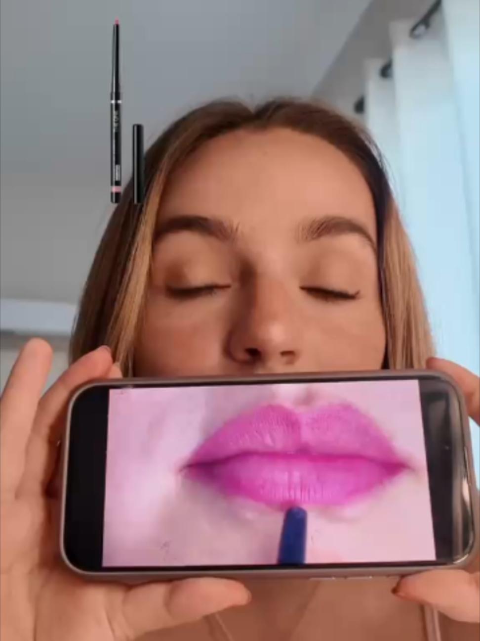 @Oriflame México