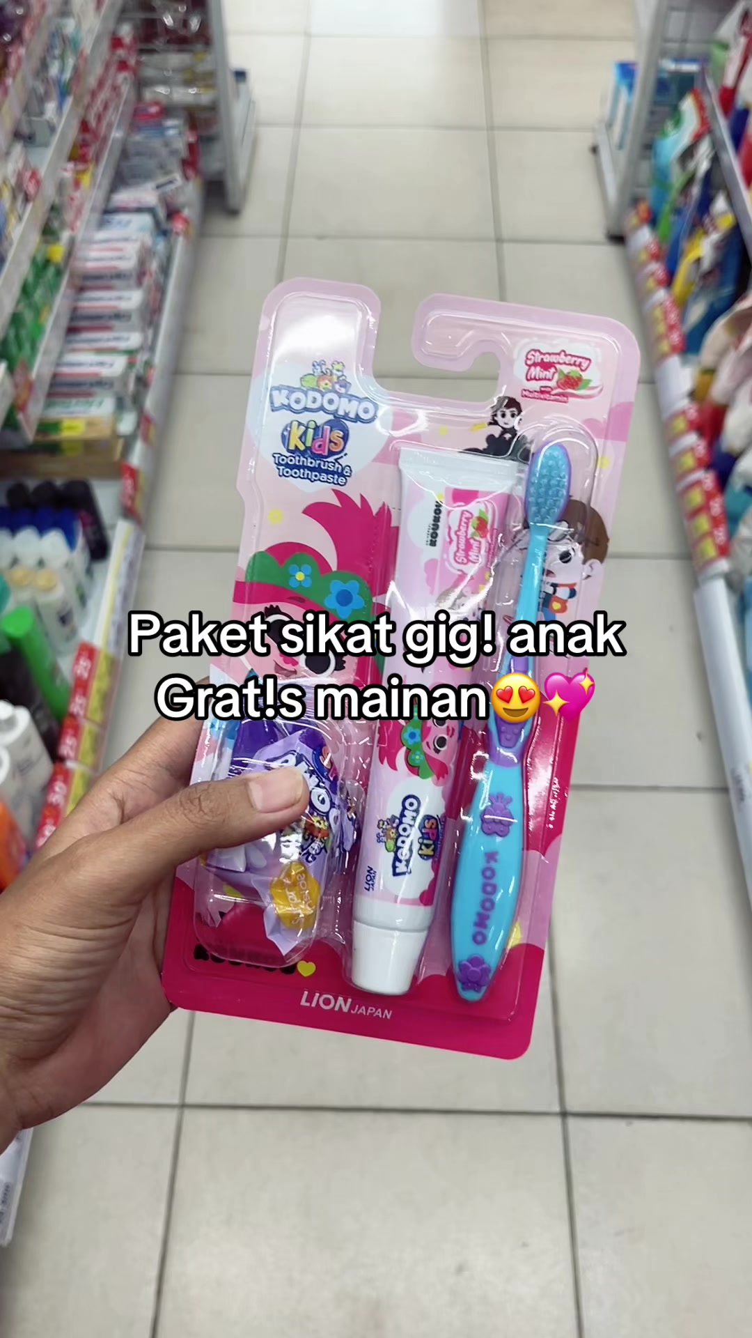 @Si Kecil Shop🛒🛍️