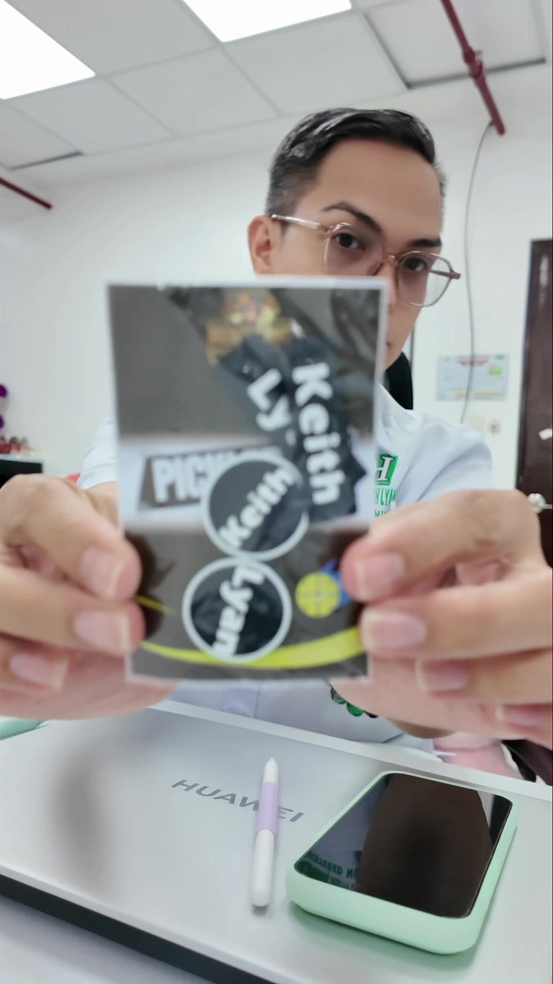 @Nurse Keith 🫀