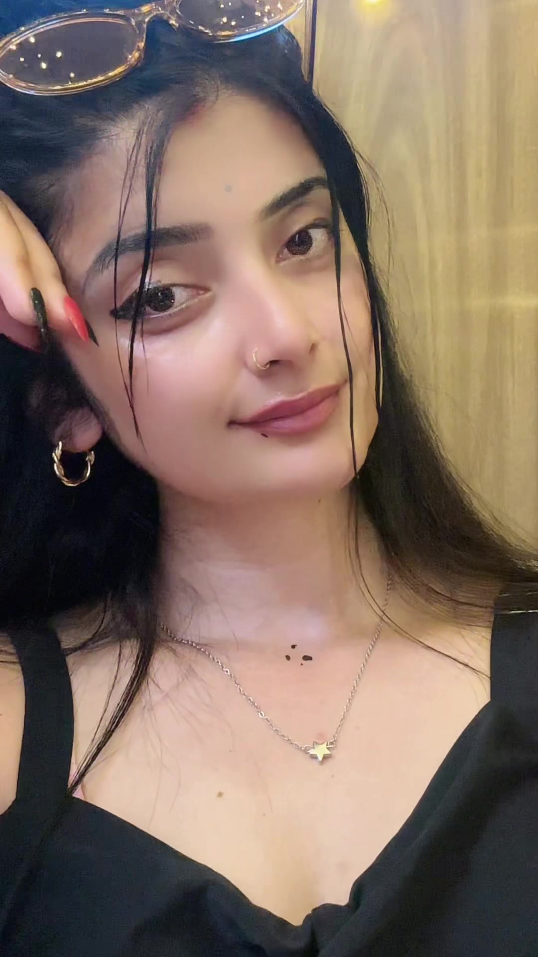 @KayaPaudyal10💔🖤