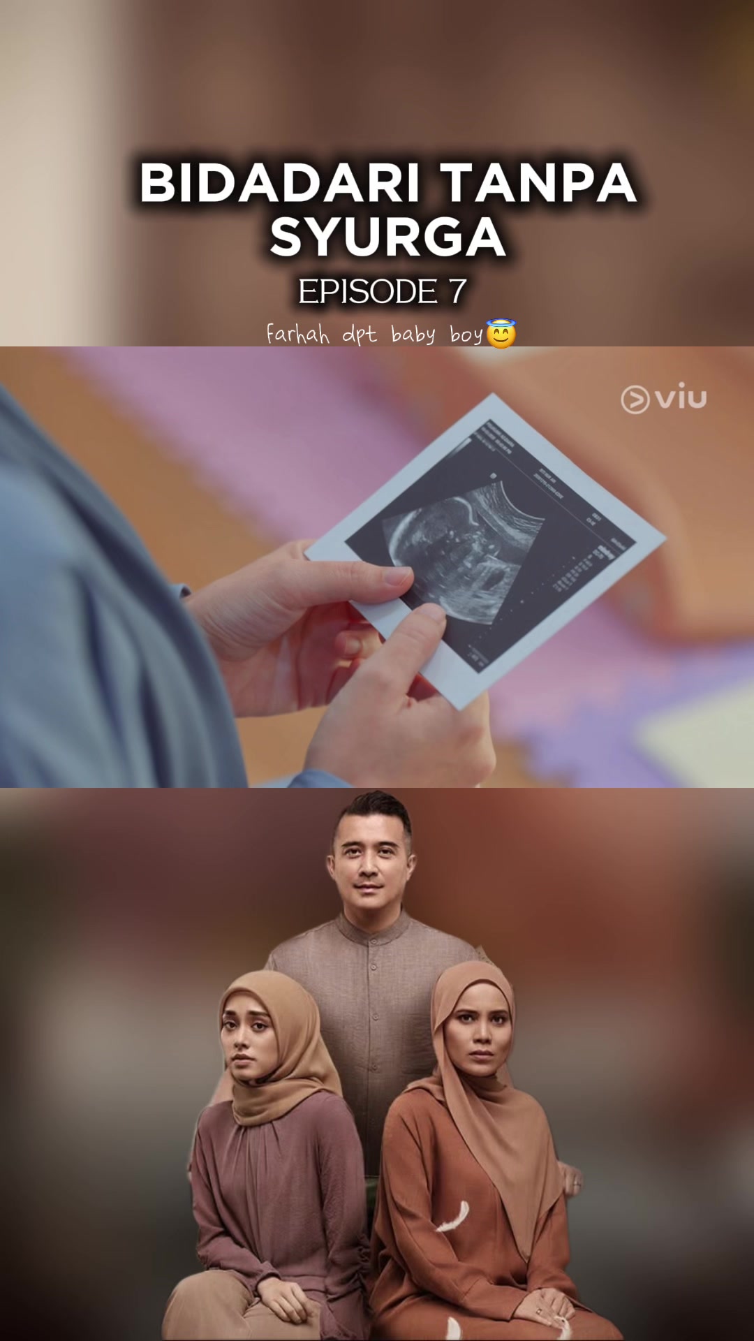 @KAKI DRAMA VIU