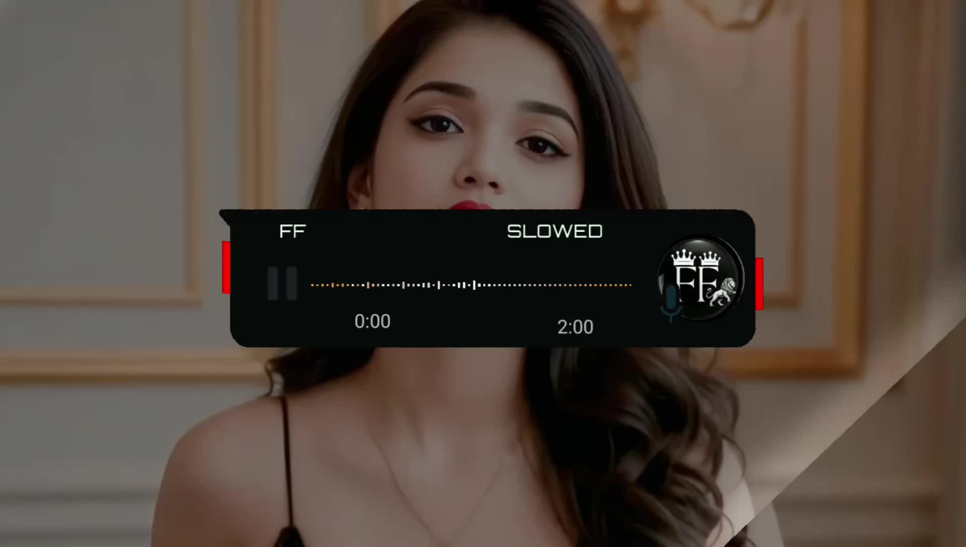 @𝐅𝐅 𝐒𝐋𝐎𝐖𝐄𝐃 ♛🎧