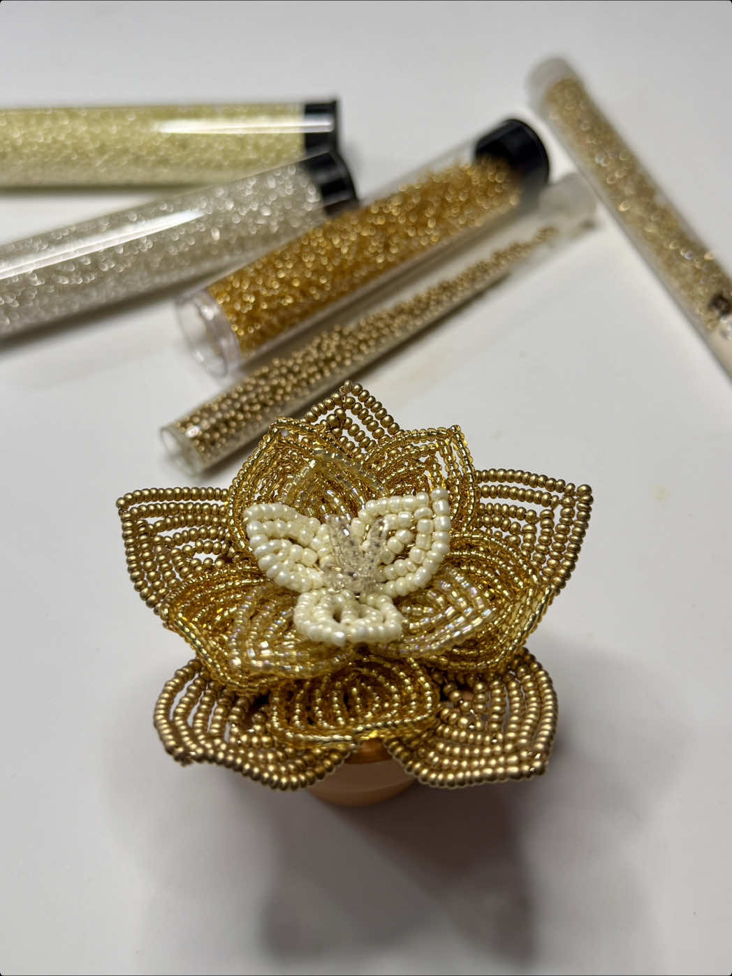 @Beads By Bunn