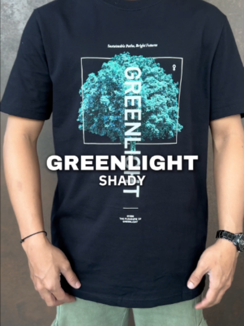 @GREENLIGHT