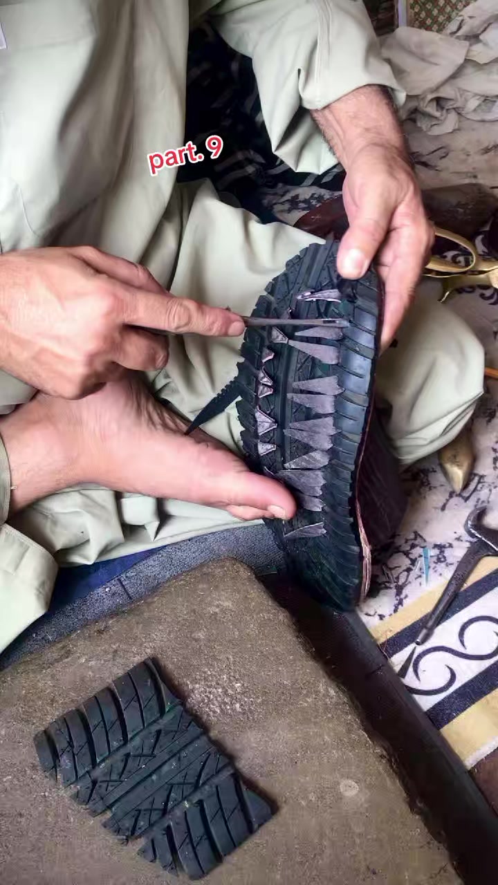 @watan shoes maker