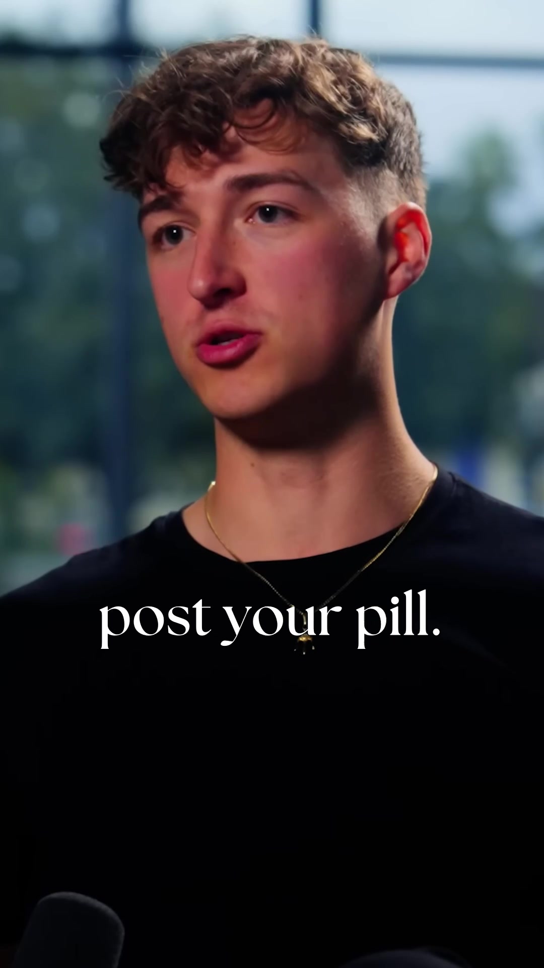 @Mikhaila Peterson