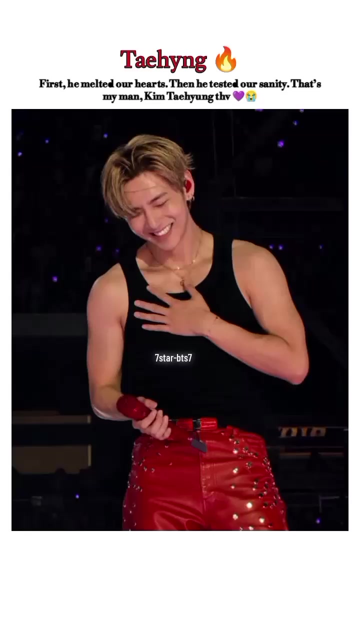 @Princess of ot7โค๏ธ๐ฅ