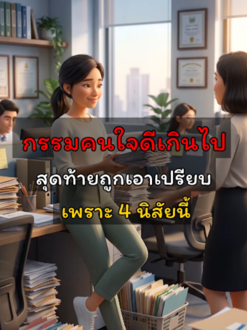 @สตอรี่บุญ