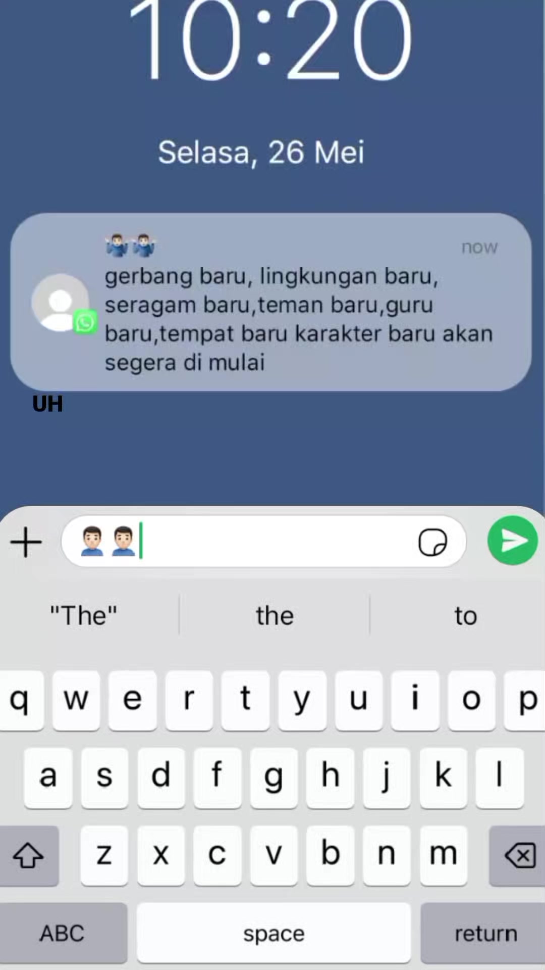@️