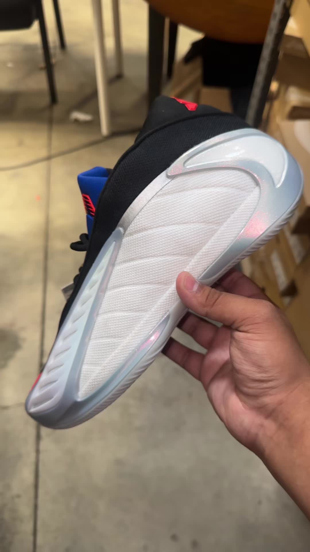@Trending Sneakers