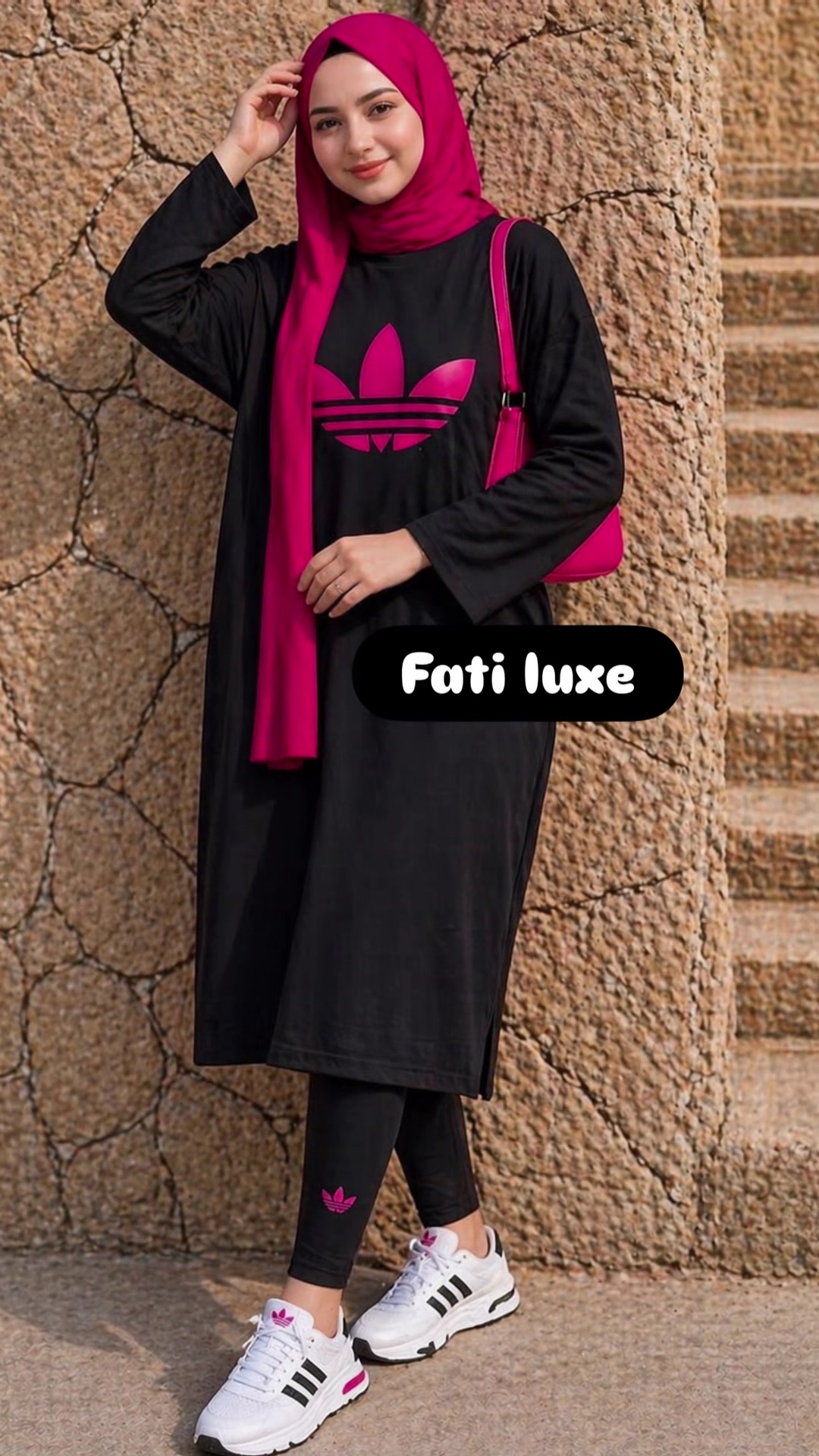 @luxe shop