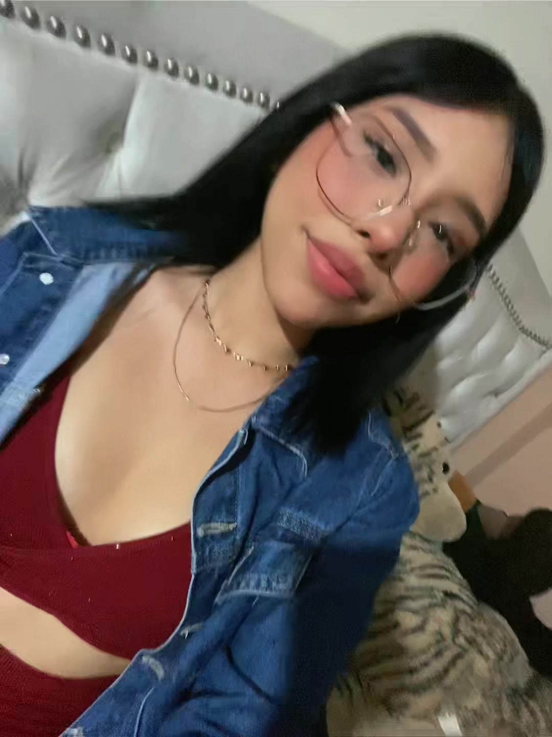 @MISHELLE ๐