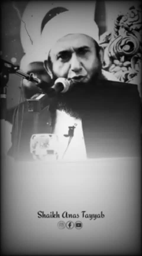 @🔥🥀Maulana Tariq Jameel💯🥀