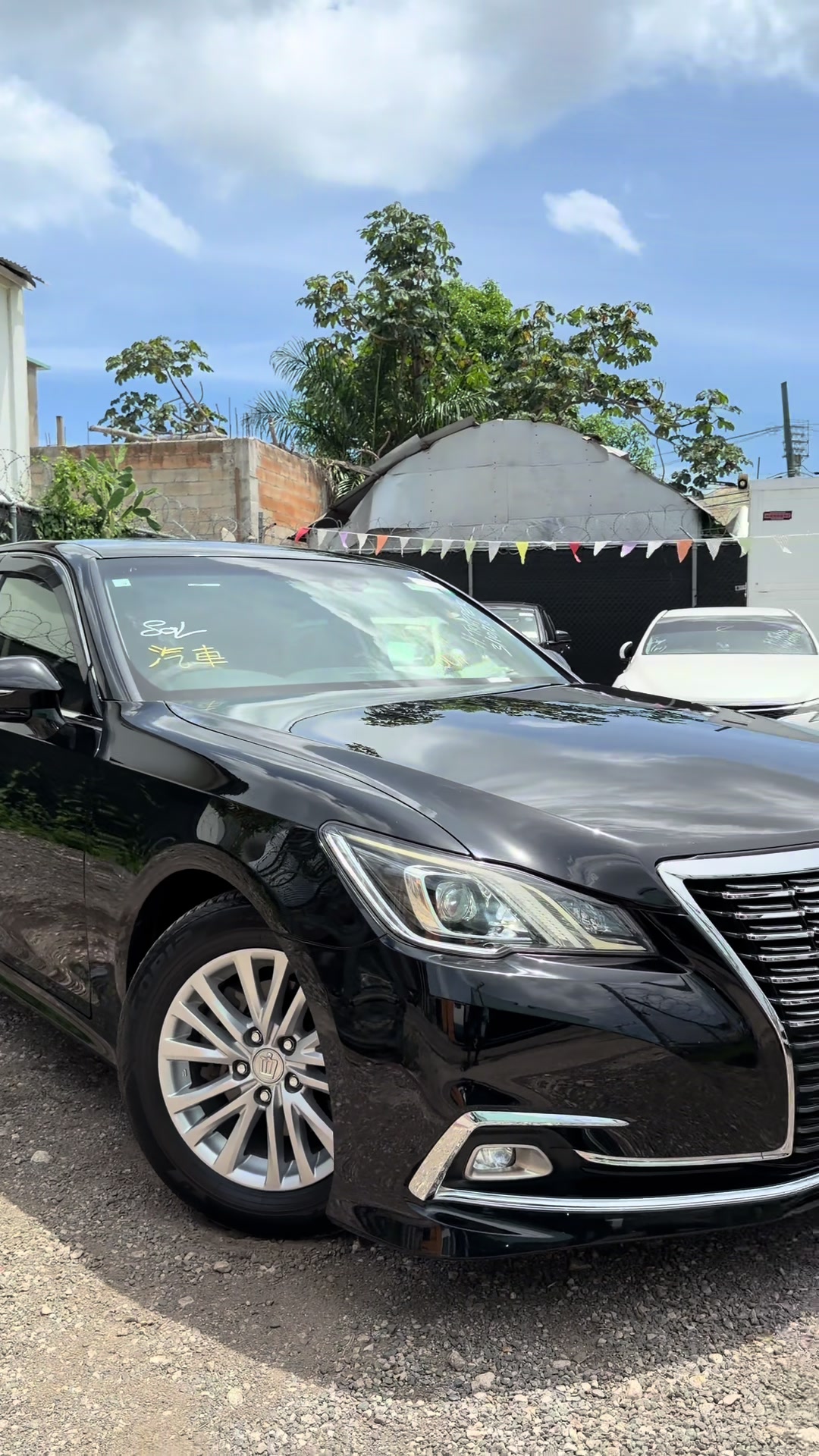 @💰Versace💰 V.P Automotive ✅