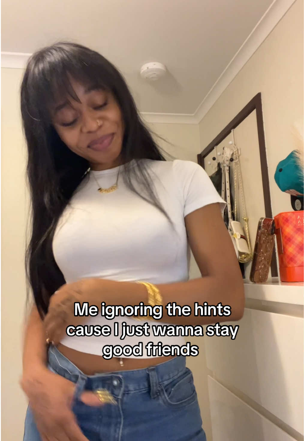 @Amy