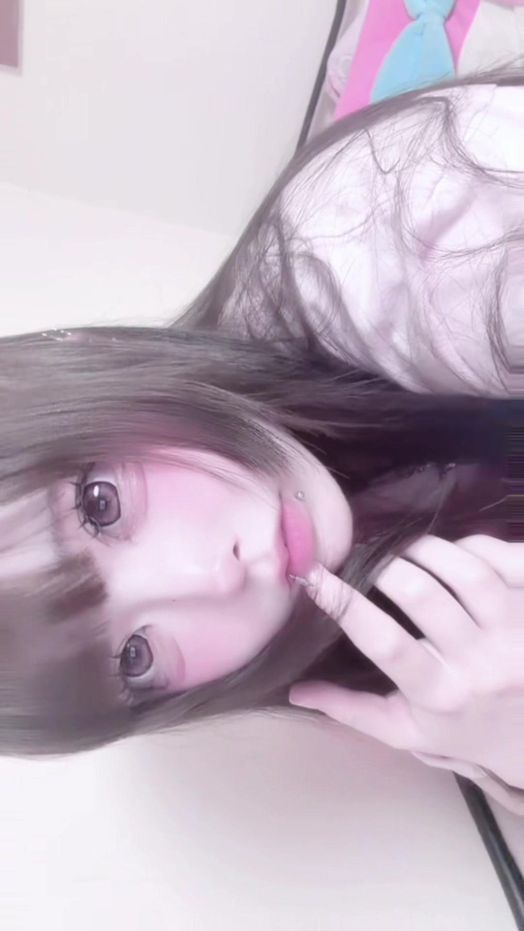 @きる