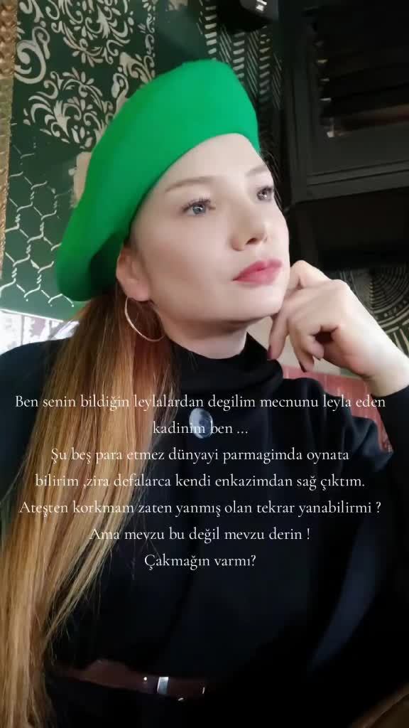 @Gülşen