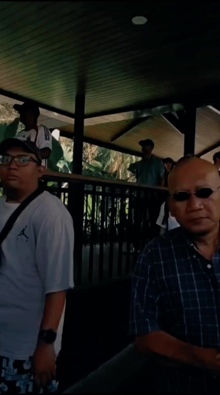 @YOGYAKARTA TOUR DRIVER