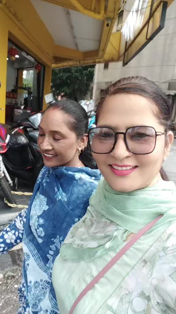 @Charanjit Kaur