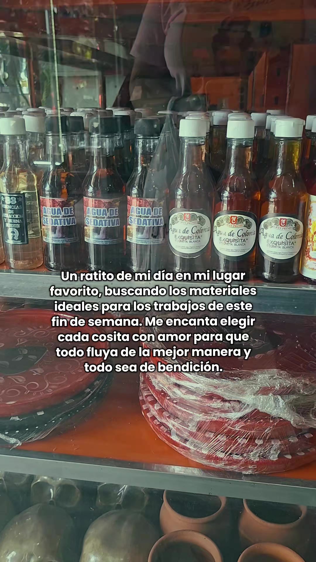 @Camino Espiritual