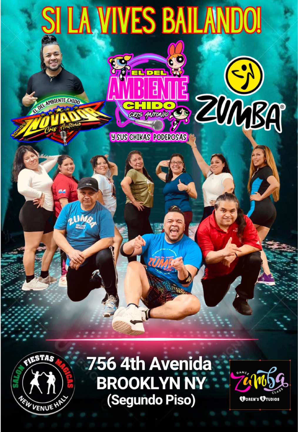 @El Del Ambiente Chido