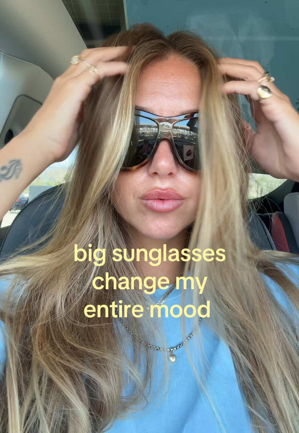 @Cait Regan