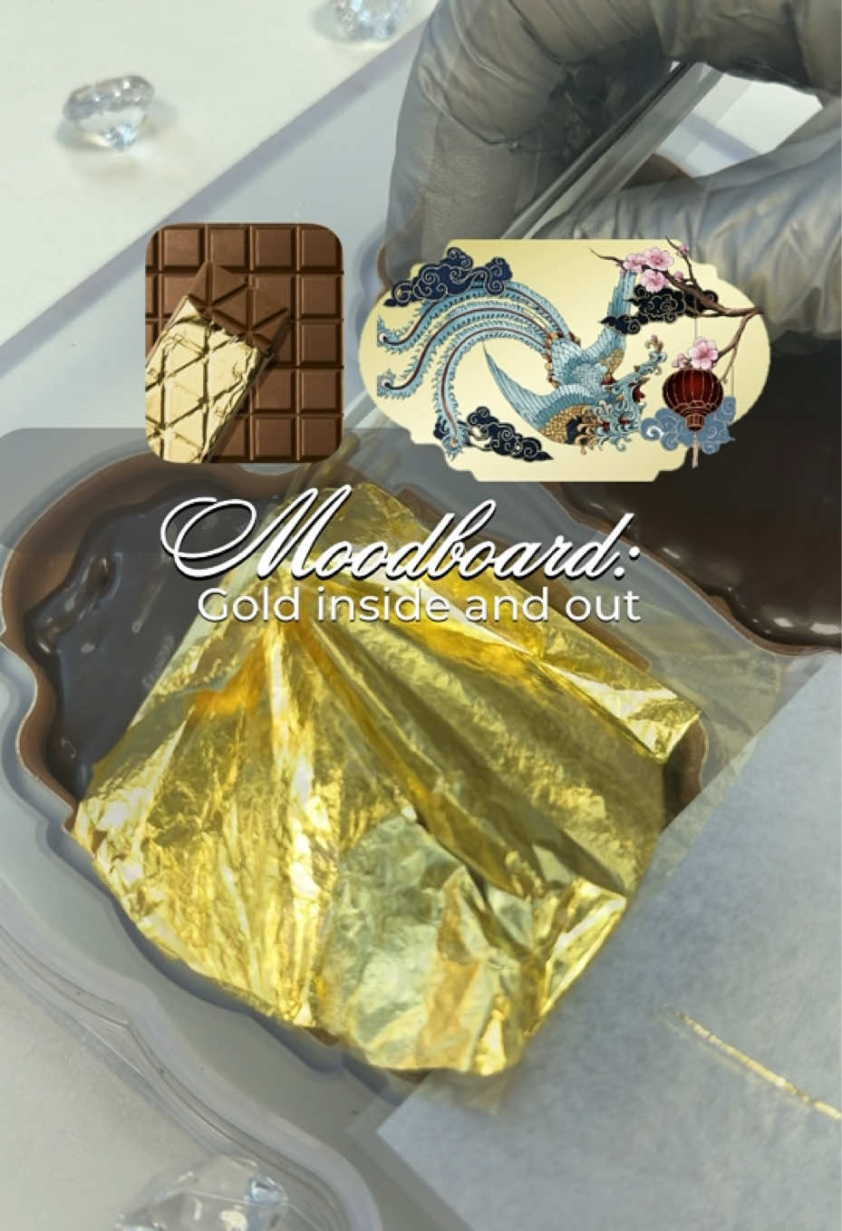 @VHV•Fine Art•Chocolate Classes