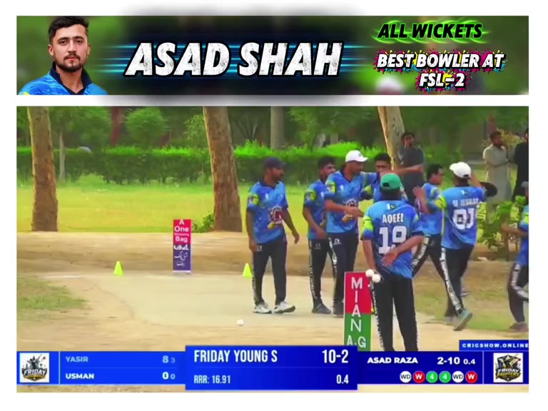 @Syed Asad