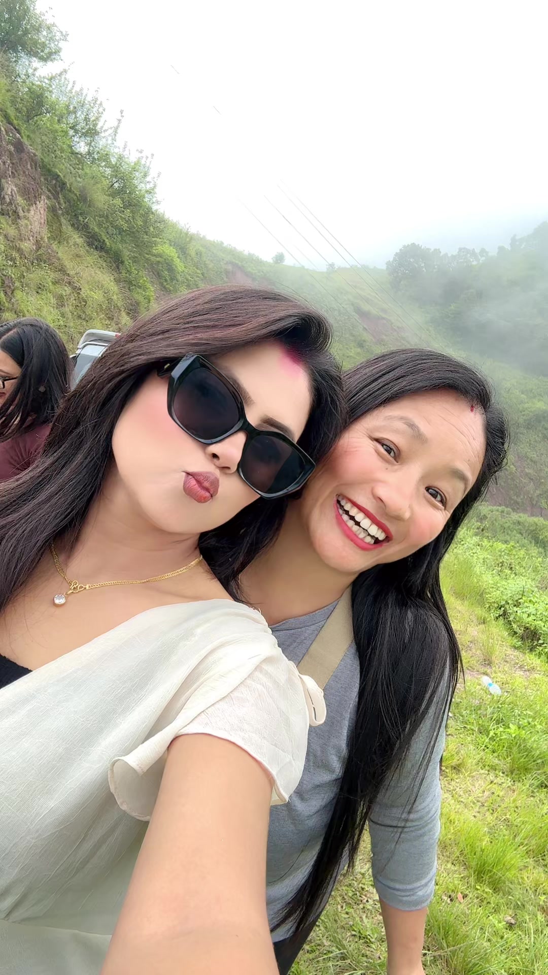 @Anju Thapa❤️