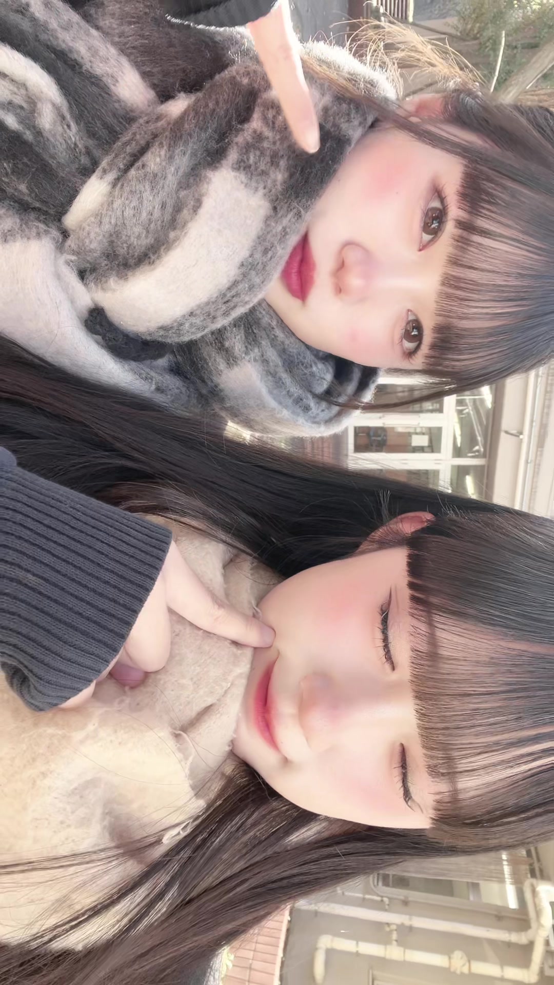 @彩夏