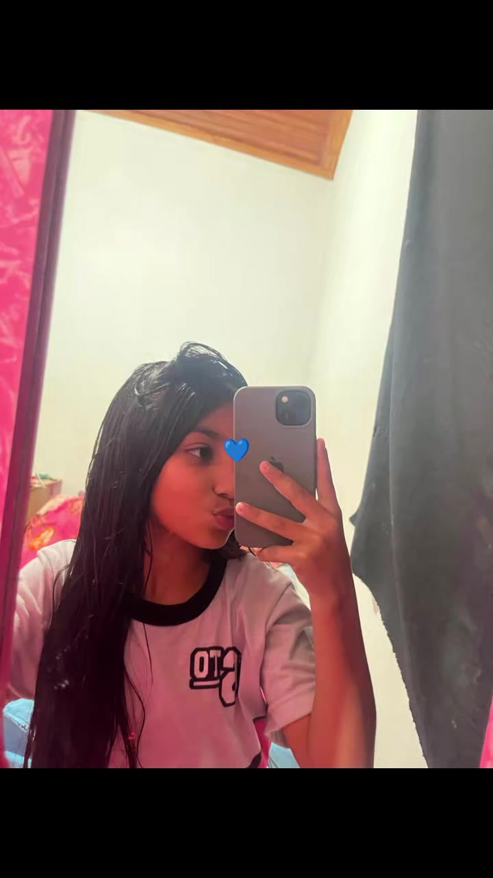 @Aby pero la m&aacute;s 🆒