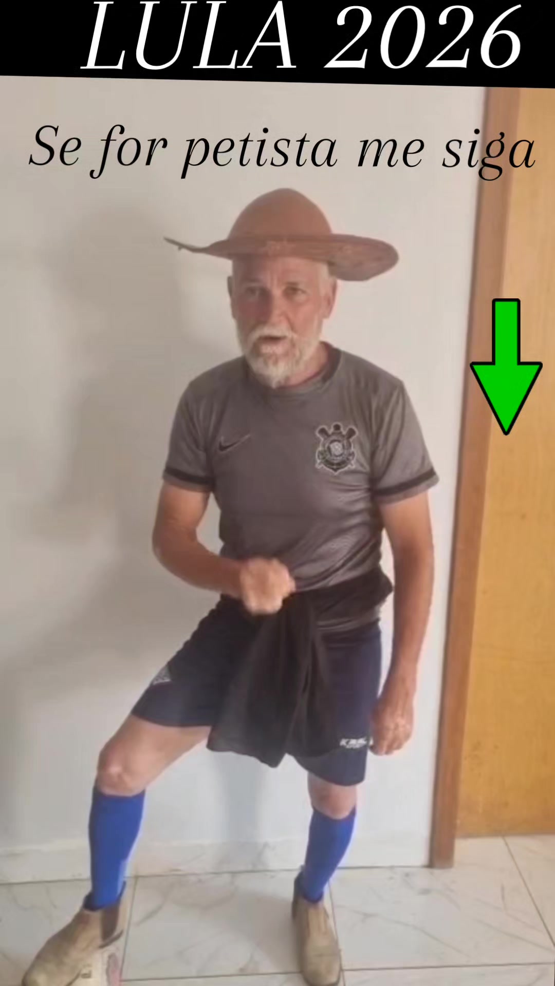 @GERALDO NUNES