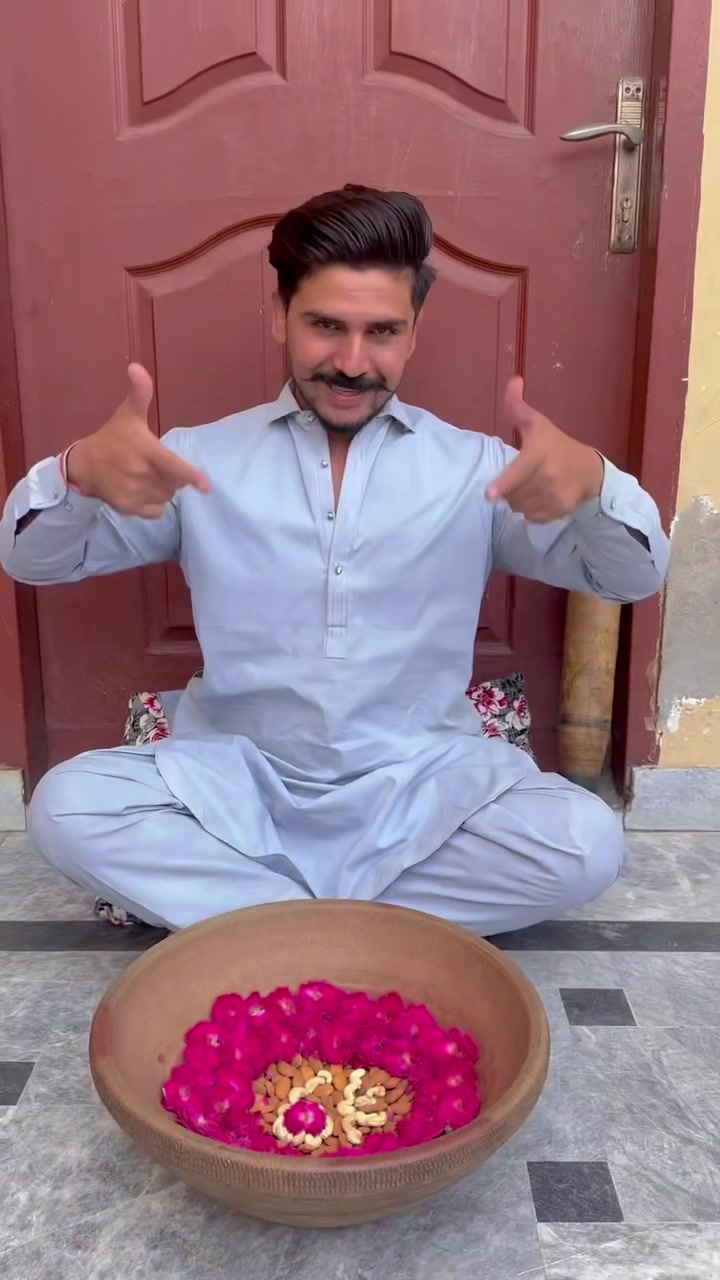 @💪Khush Kitay Maju💪