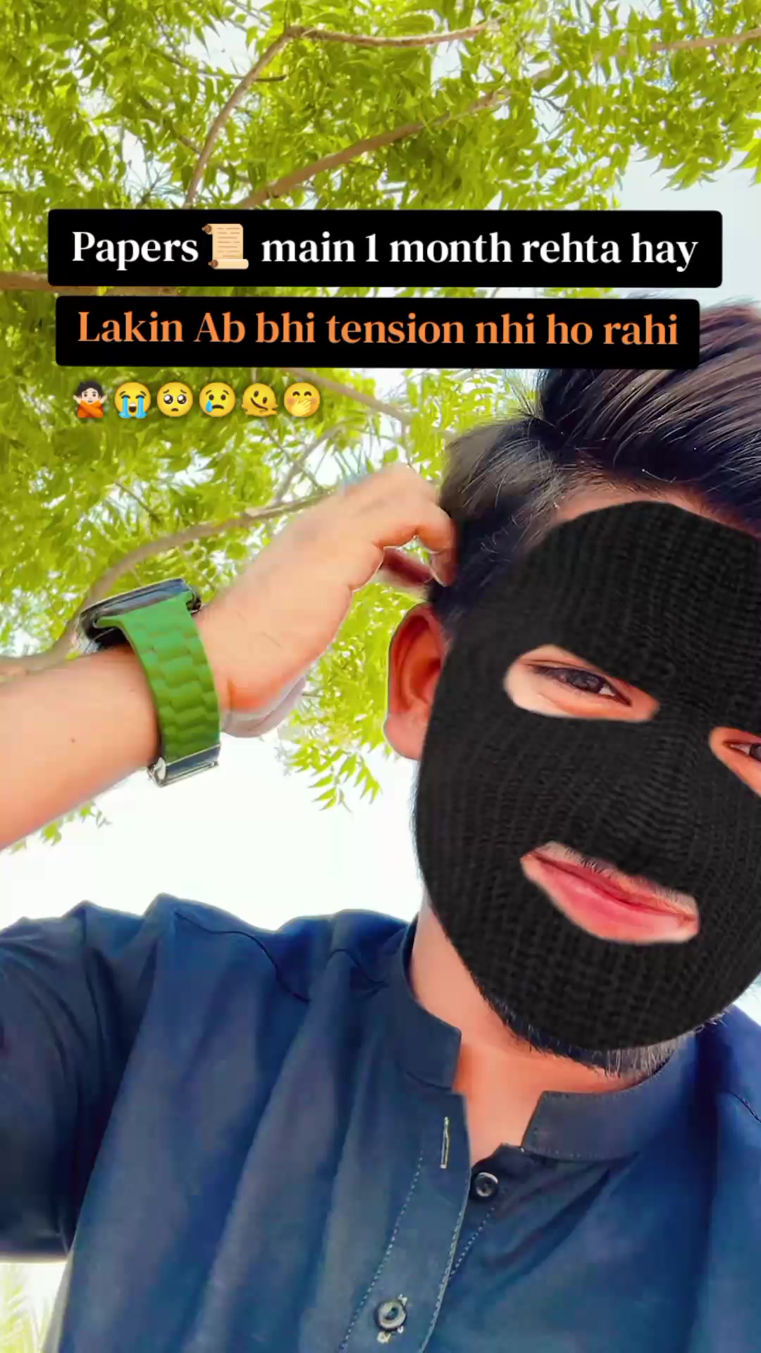 @Your Boy๐ซ๐