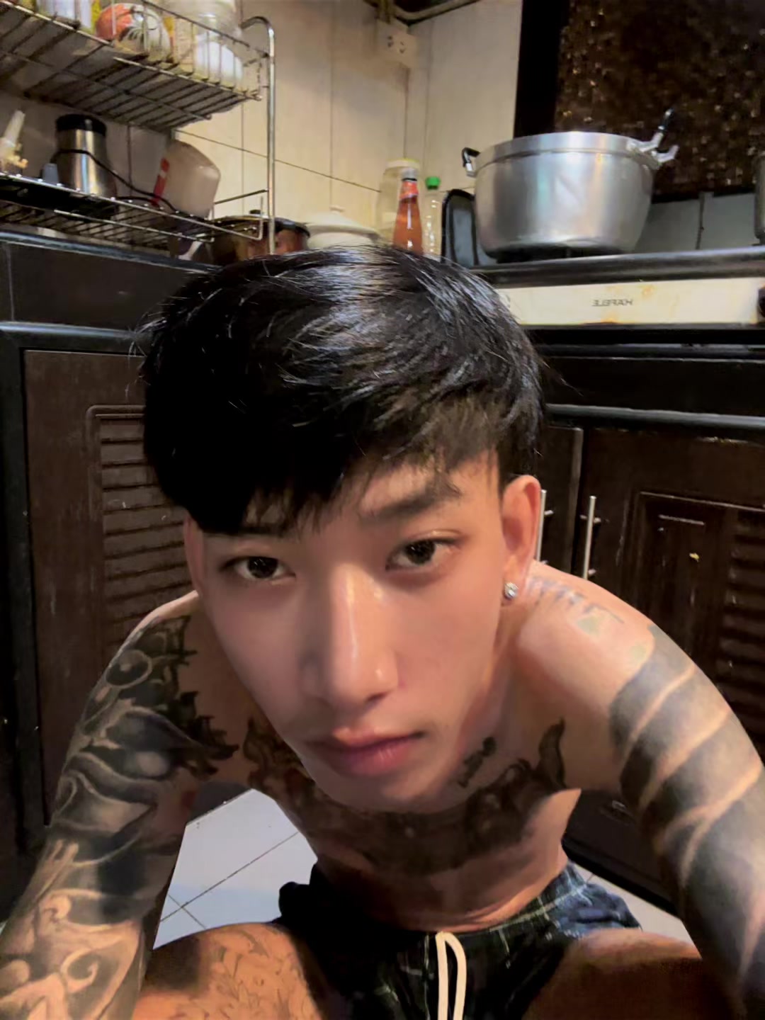 @พอส จิรพัฒน์