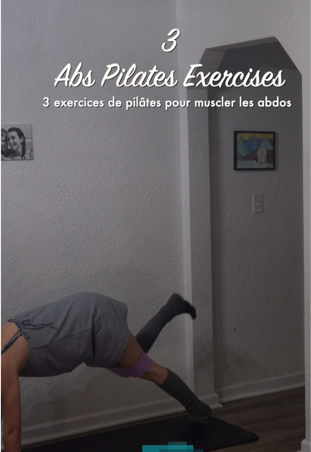 @Ad&egrave;le Fitness