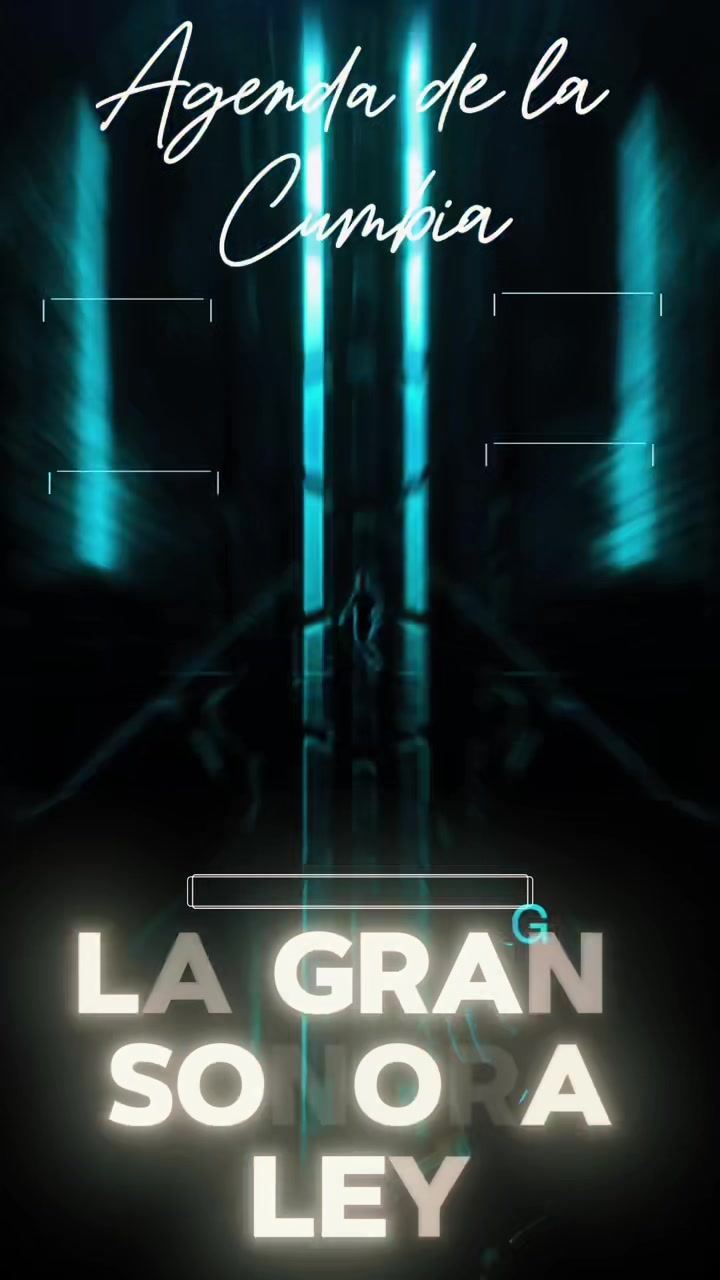 @La Gran Sonora Ley
