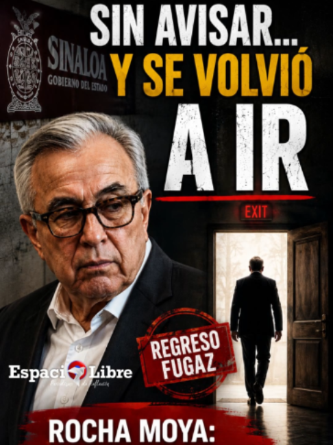 @Espacio Libre México