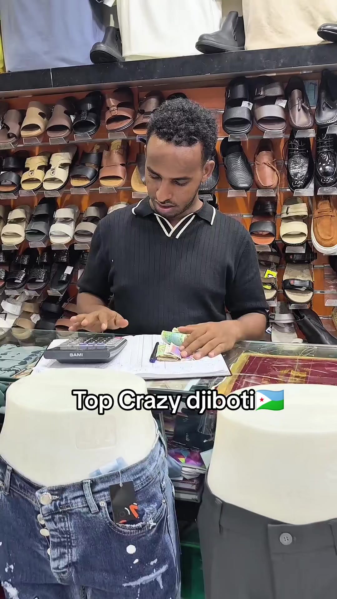@top crazy dji 🇩🇯 توب كريزي