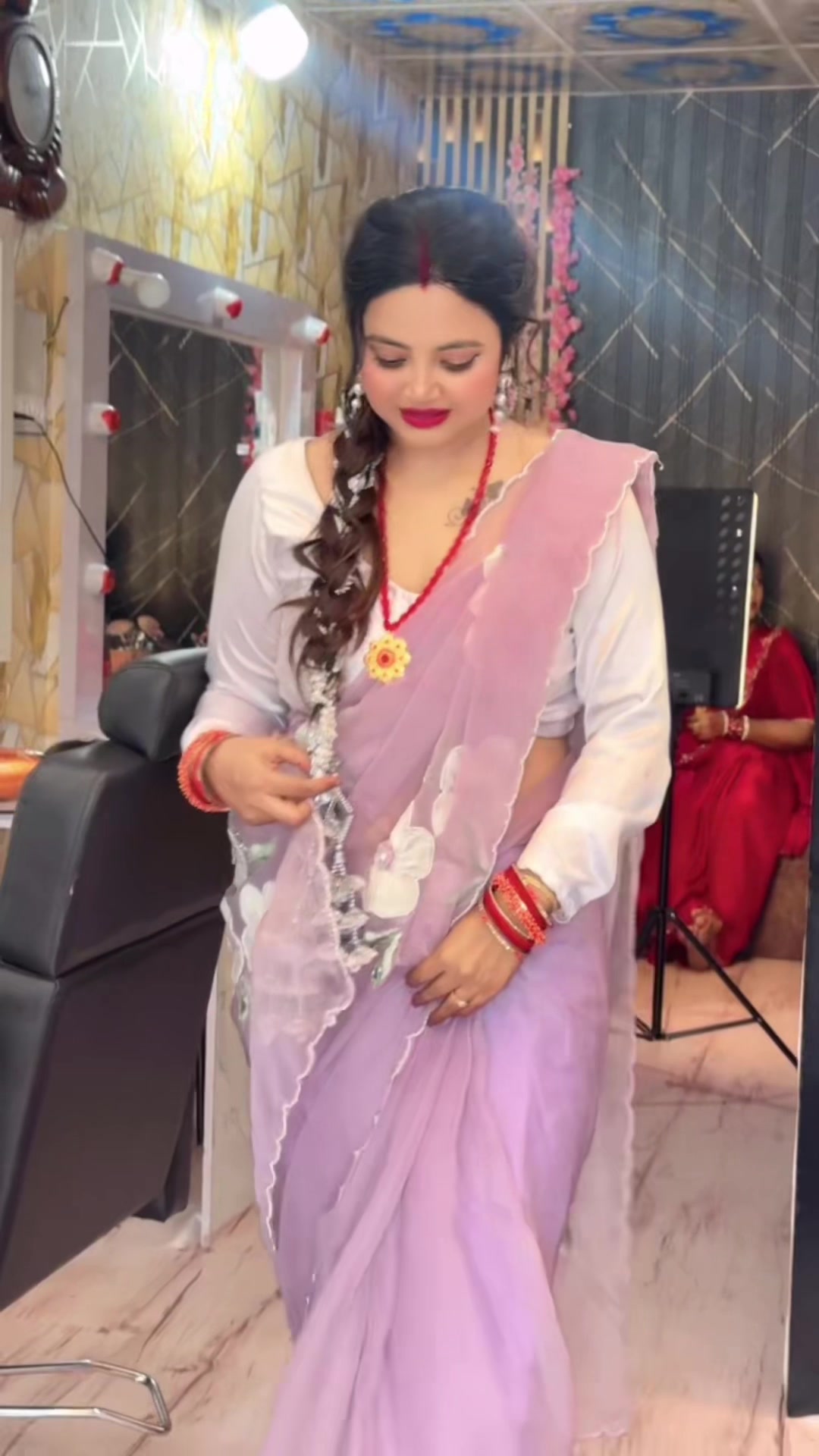 @Ananya makeup studio
