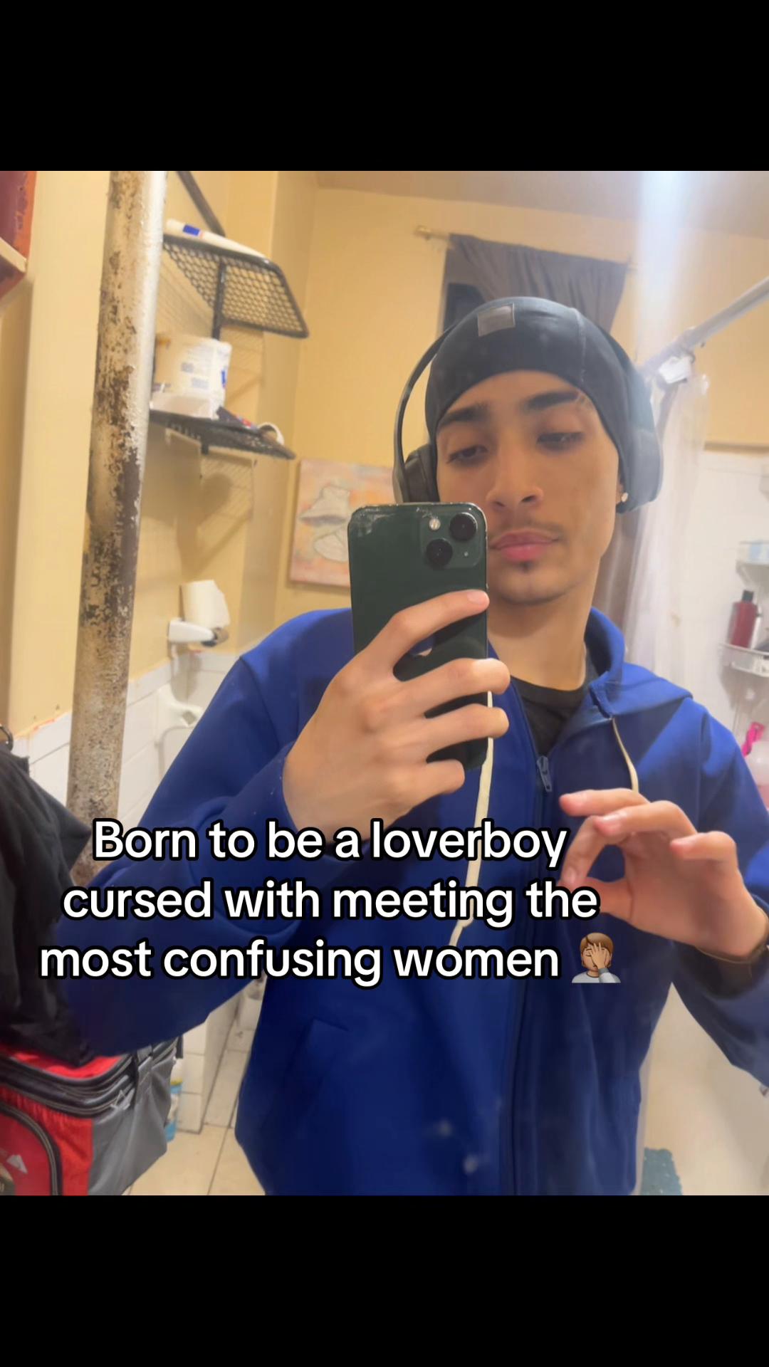 @Spam