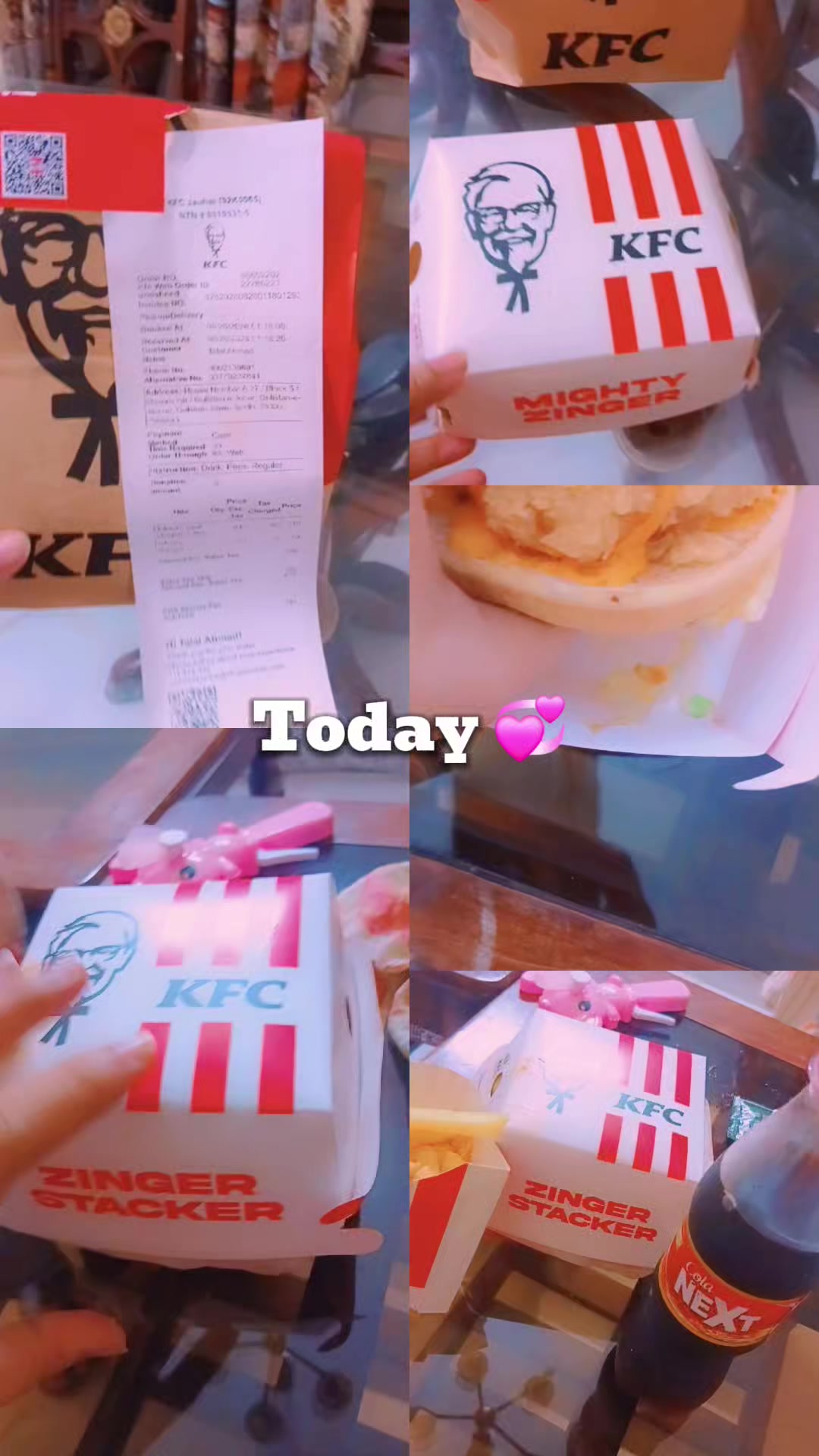 @foodie