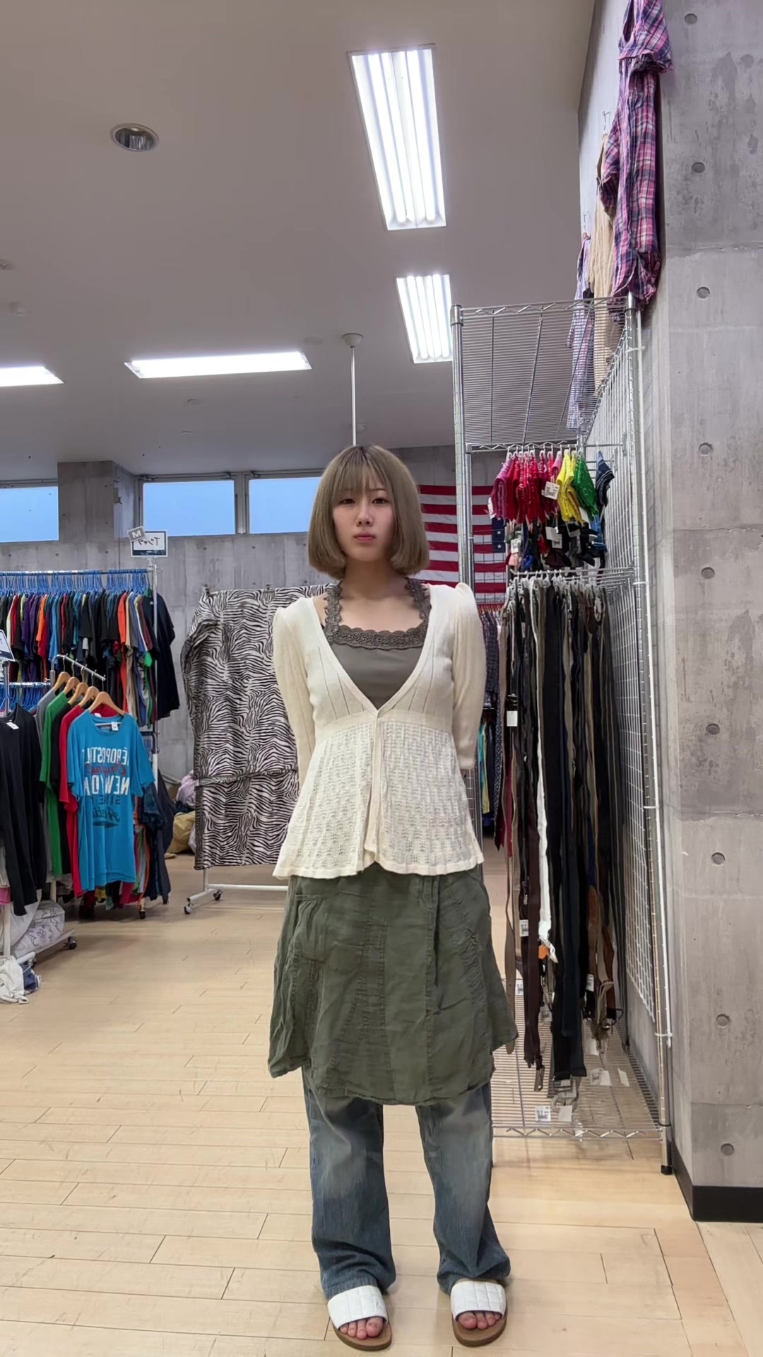 @西海岸入間店